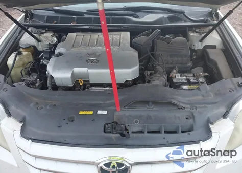 2005 Toyota Avalon Xls из США, поврежденный, VIN 4T1BK36B35U015097